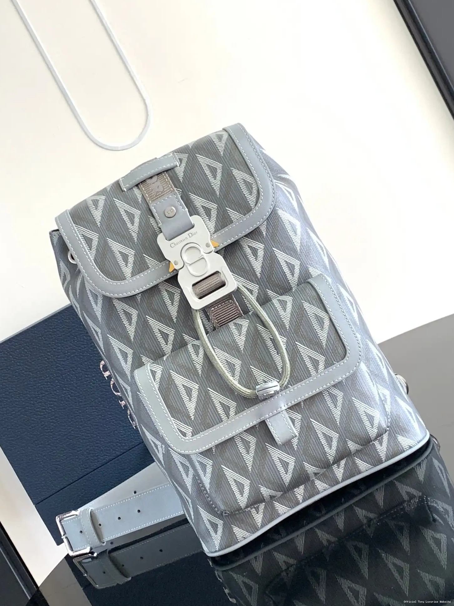 Tony Luxuries The Bag Road Sling Hit diro 0522